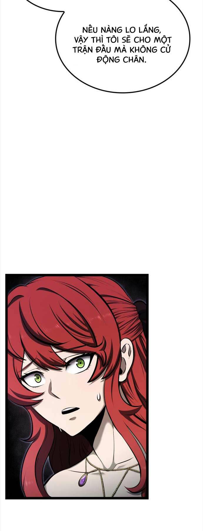 Nhà Vô Địch Kalli Chapter 46 - Trang 2