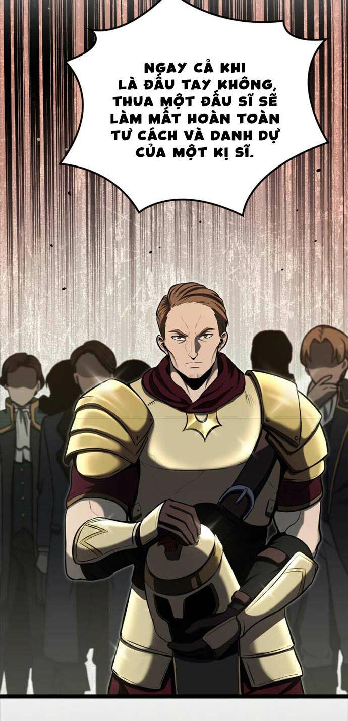 Nhà Vô Địch Kalli Chapter 46 - Trang 2