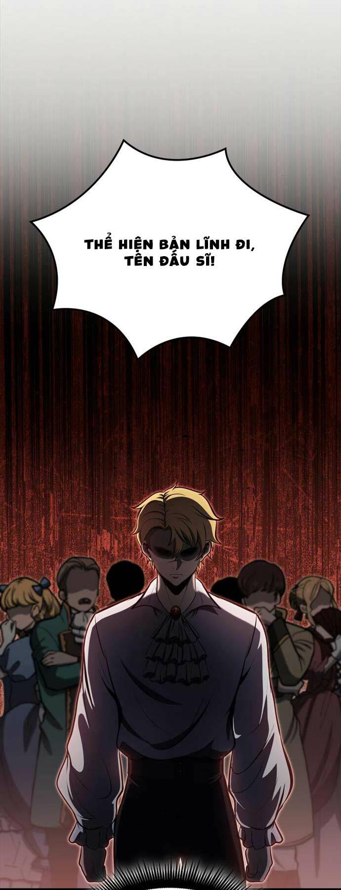 Nhà Vô Địch Kalli Chapter 46 - Trang 2