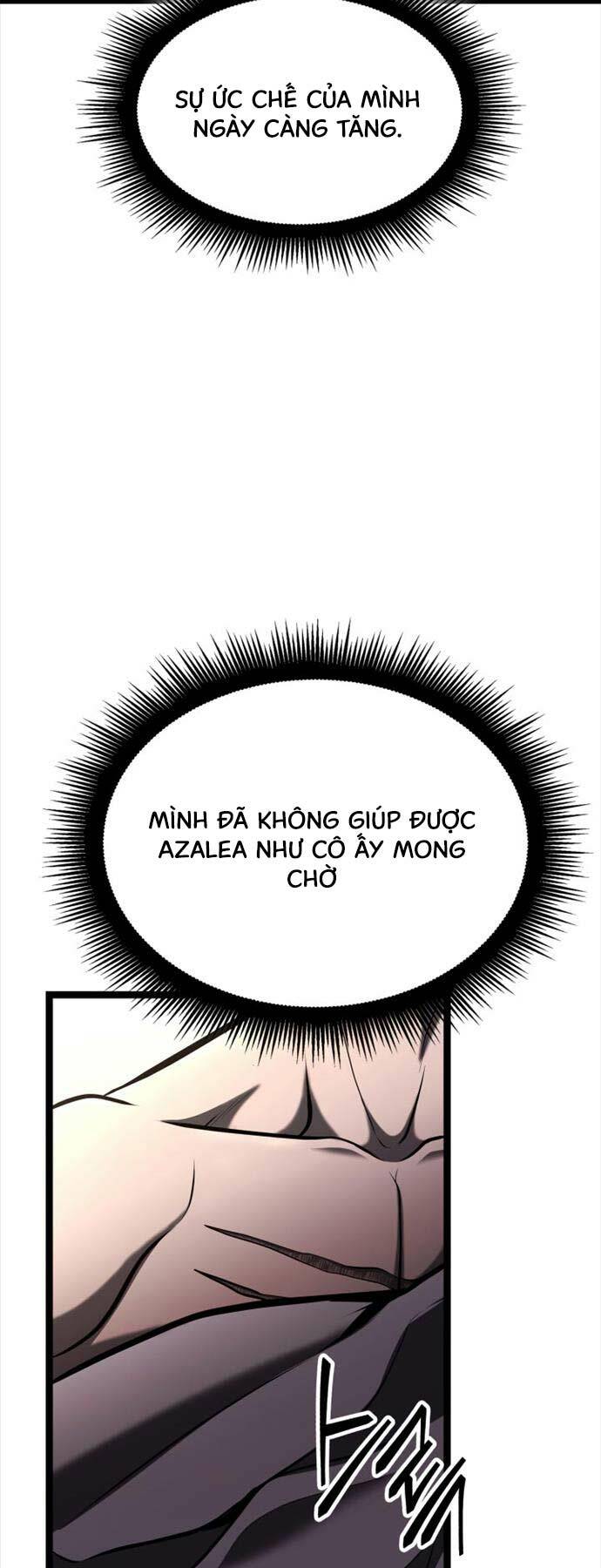 Nhà Vô Địch Kalli Chapter 46 - Trang 2
