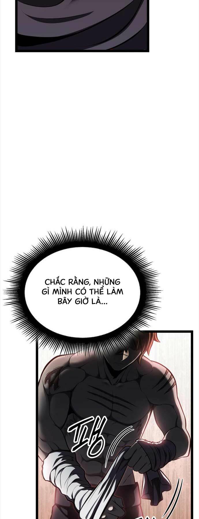 Nhà Vô Địch Kalli Chapter 46 - Trang 2