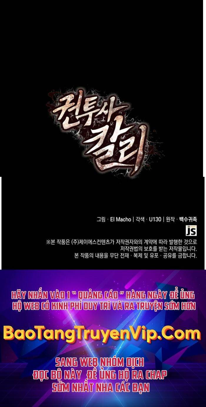 Nhà Vô Địch Kalli Chapter 46 - Trang 2