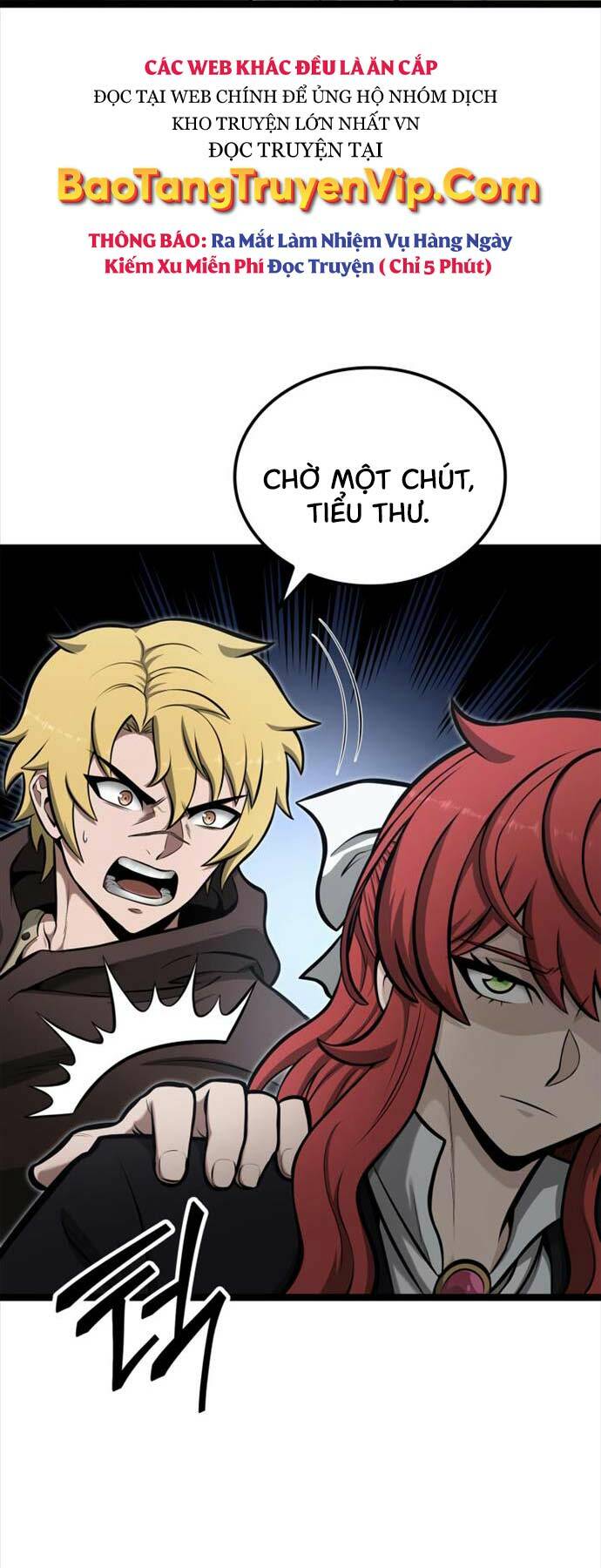 Nhà Vô Địch Kalli Chapter 46 - Trang 2