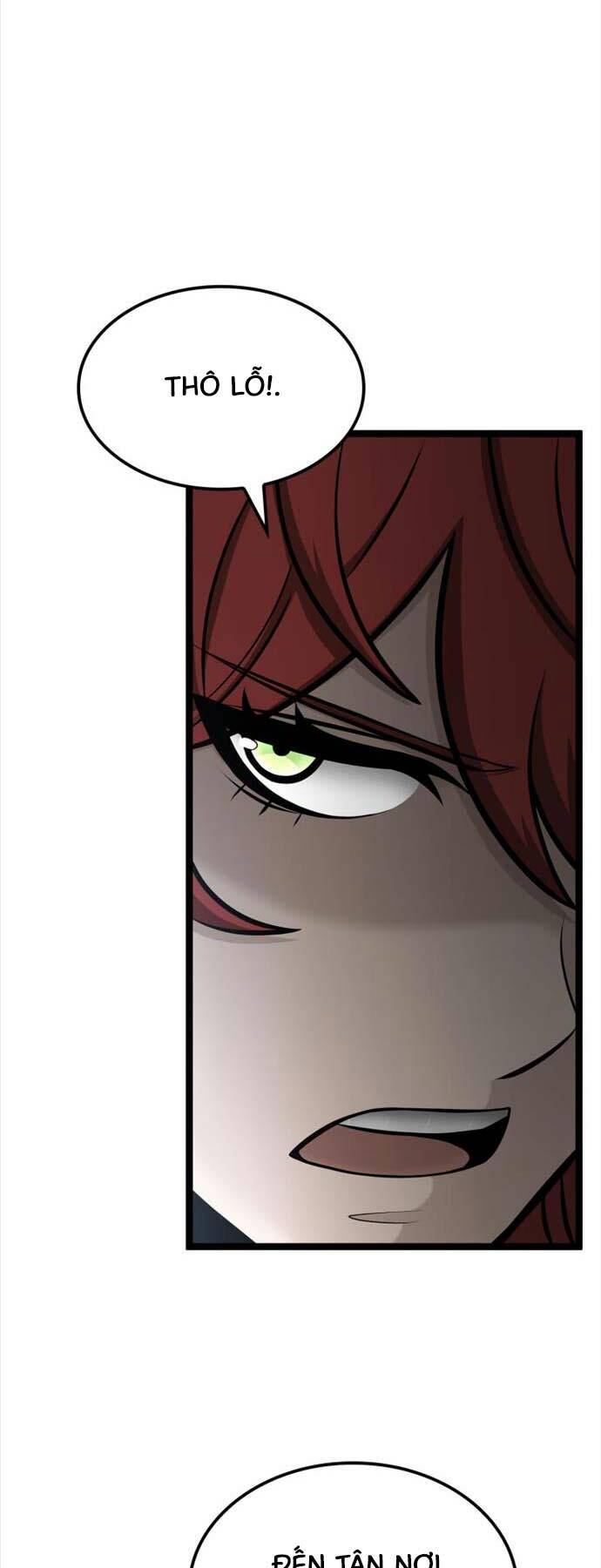 Nhà Vô Địch Kalli Chapter 46 - Trang 2