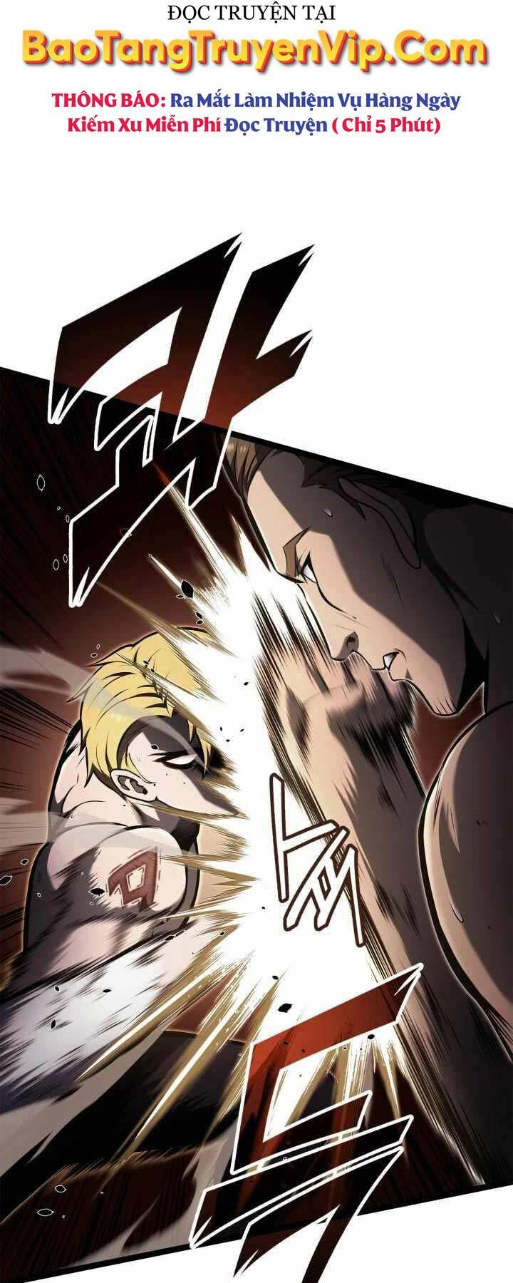 Nhà Vô Địch Kalli Chapter 47 - Trang 2