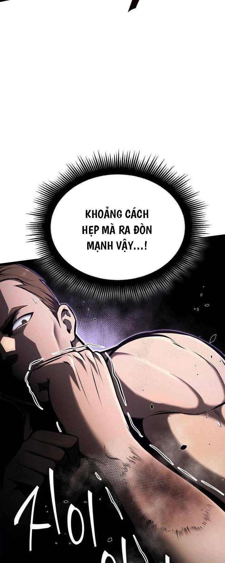 Nhà Vô Địch Kalli Chapter 47 - Trang 2