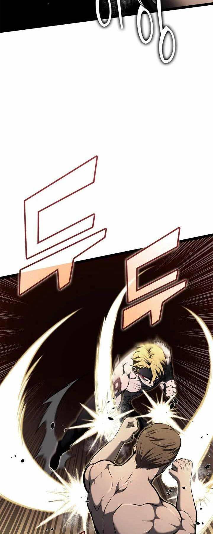 Nhà Vô Địch Kalli Chapter 47 - Trang 2