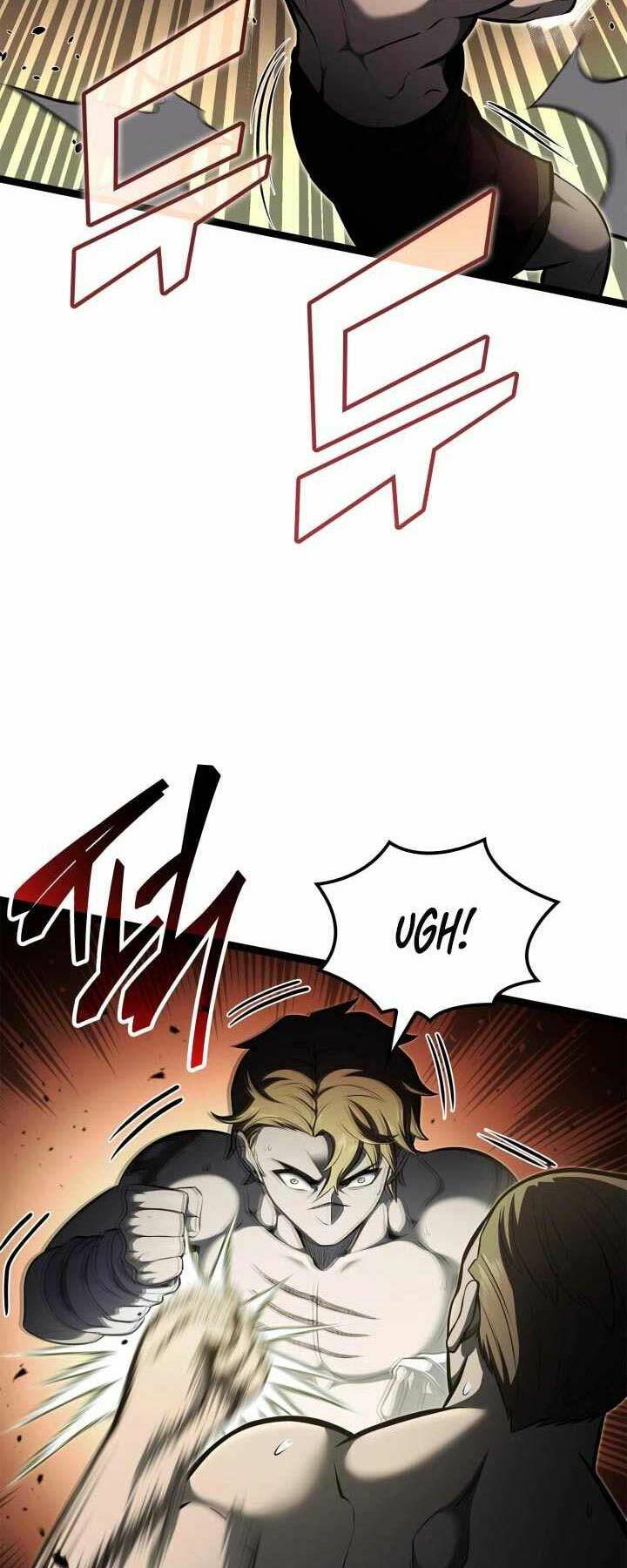 Nhà Vô Địch Kalli Chapter 47 - Trang 2