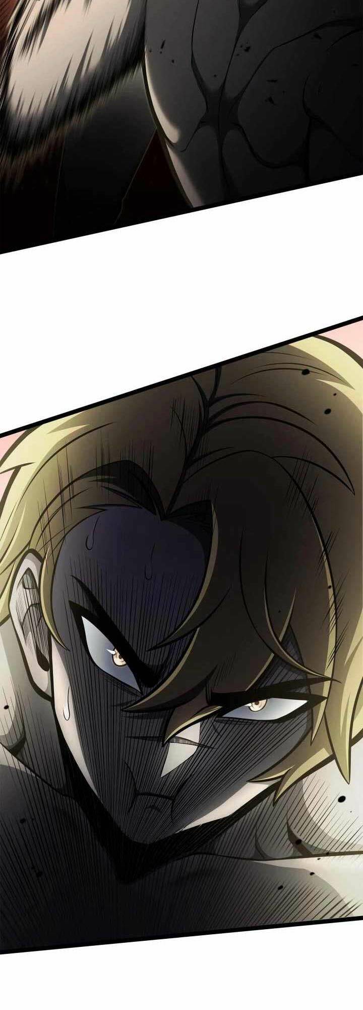 Nhà Vô Địch Kalli Chapter 47 - Trang 2