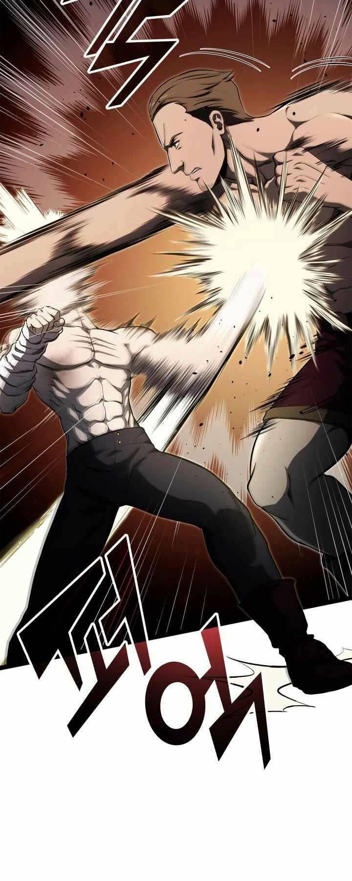 Nhà Vô Địch Kalli Chapter 47 - Trang 2