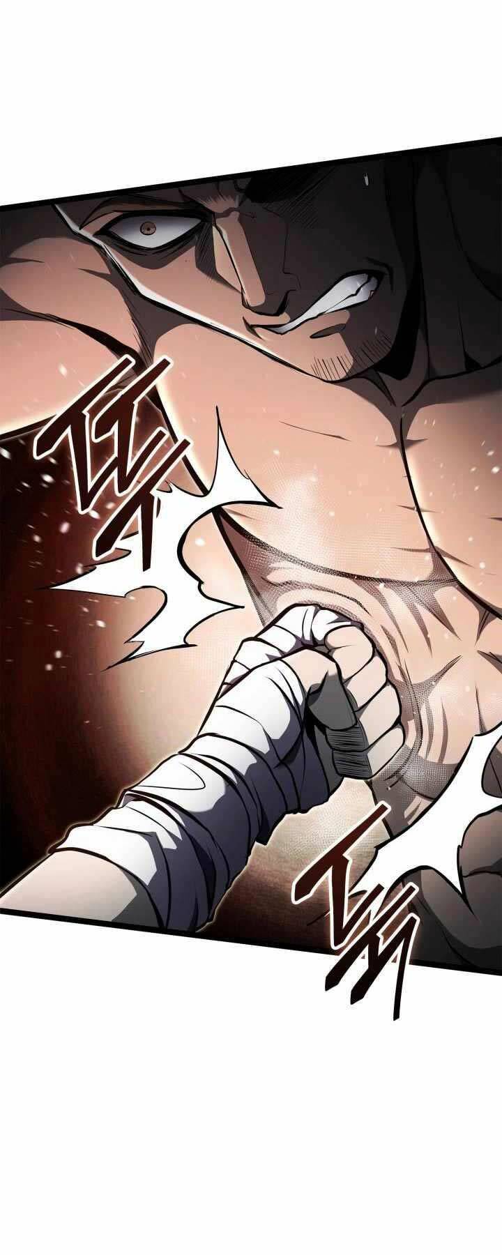 Nhà Vô Địch Kalli Chapter 47 - Trang 2