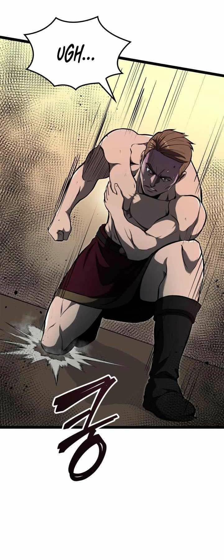 Nhà Vô Địch Kalli Chapter 47 - Trang 2