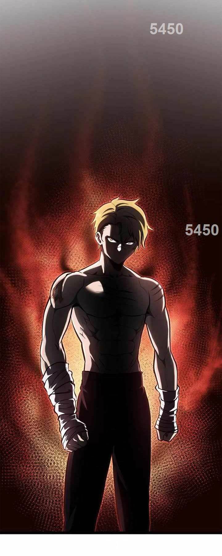 Nhà Vô Địch Kalli Chapter 47 - Trang 2