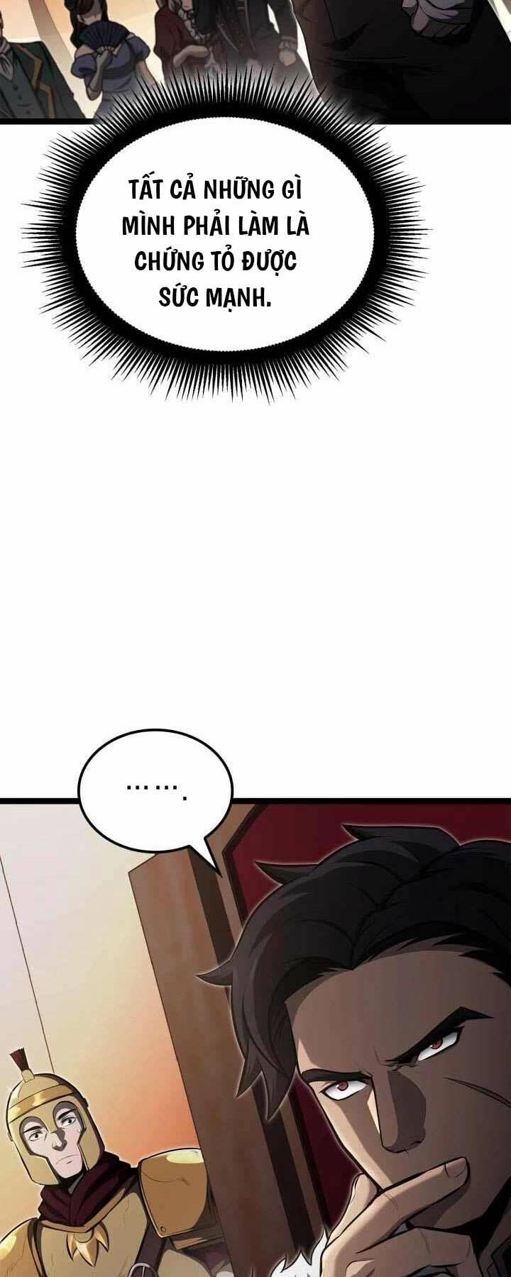 Nhà Vô Địch Kalli Chapter 47 - Trang 2