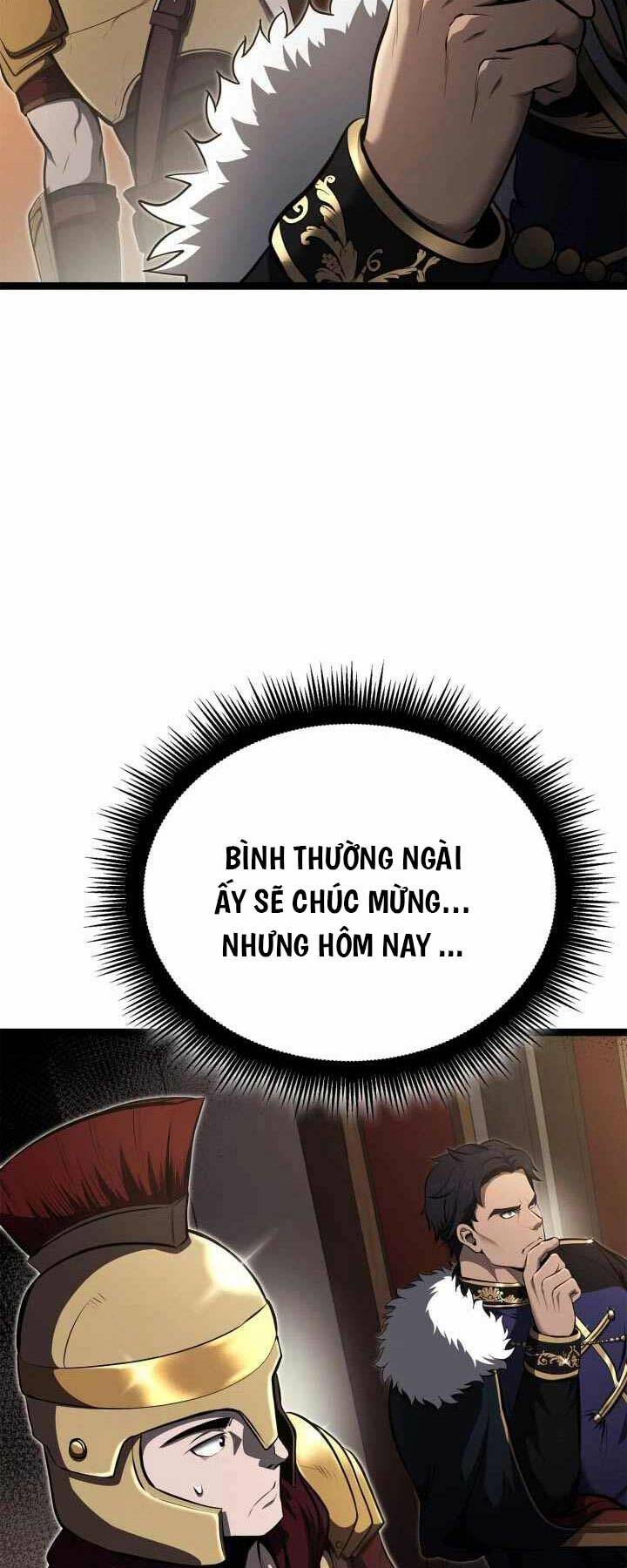 Nhà Vô Địch Kalli Chapter 47 - Trang 2