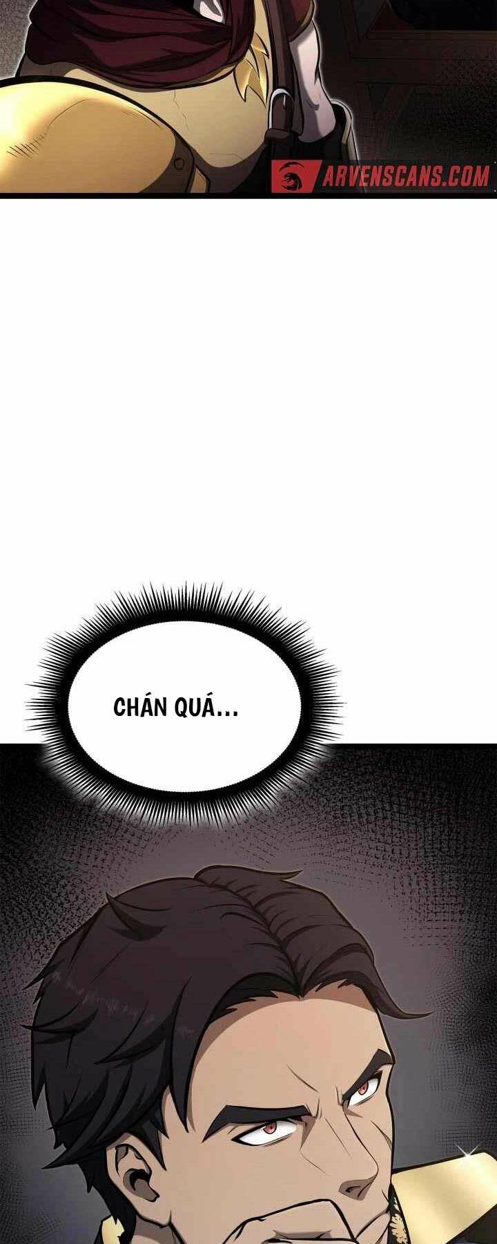 Nhà Vô Địch Kalli Chapter 47 - Trang 2