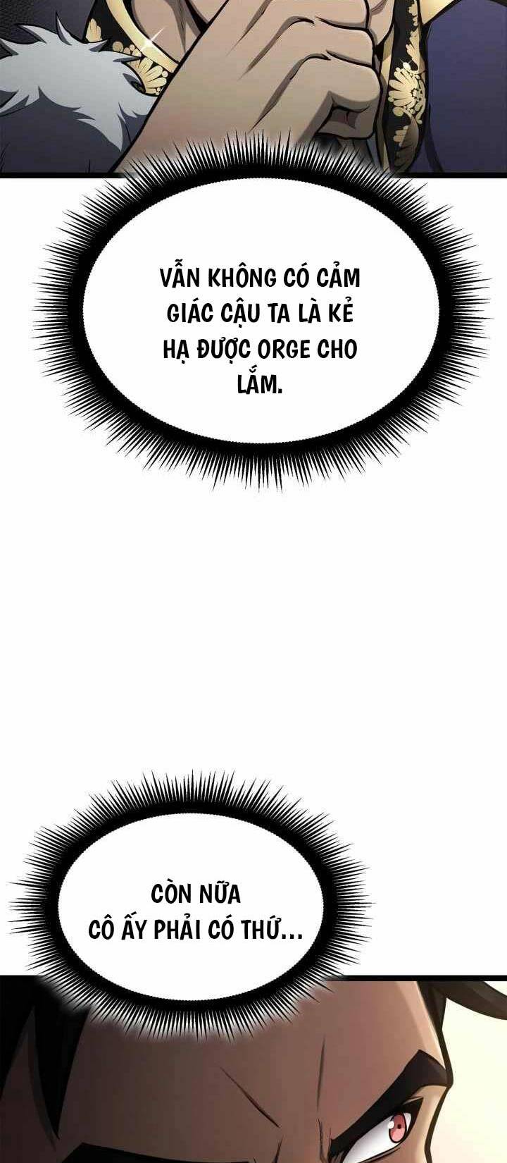 Nhà Vô Địch Kalli Chapter 47 - Trang 2