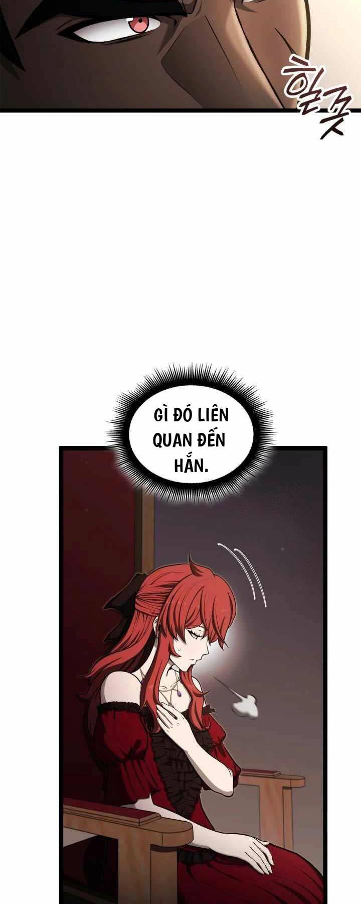 Nhà Vô Địch Kalli Chapter 47 - Trang 2