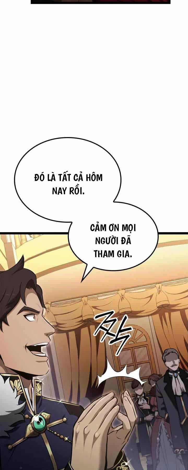 Nhà Vô Địch Kalli Chapter 47 - Trang 2
