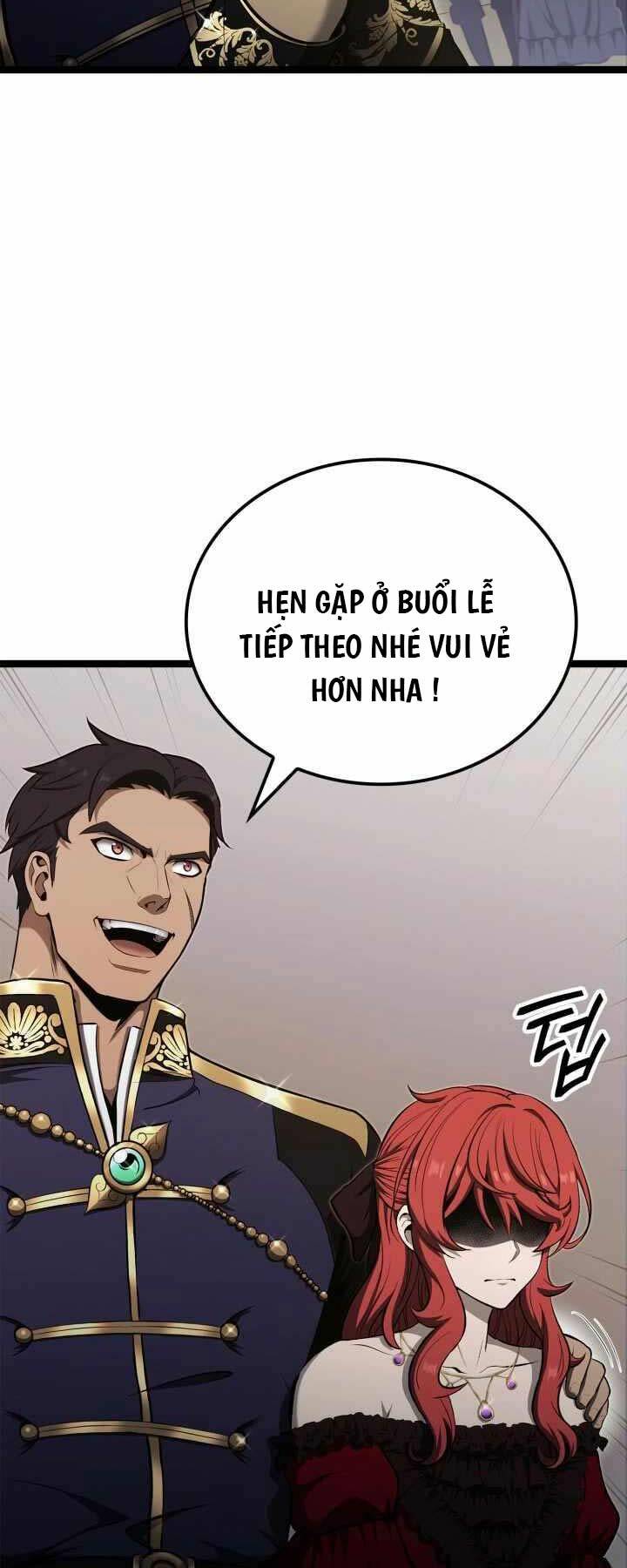 Nhà Vô Địch Kalli Chapter 47 - Trang 2