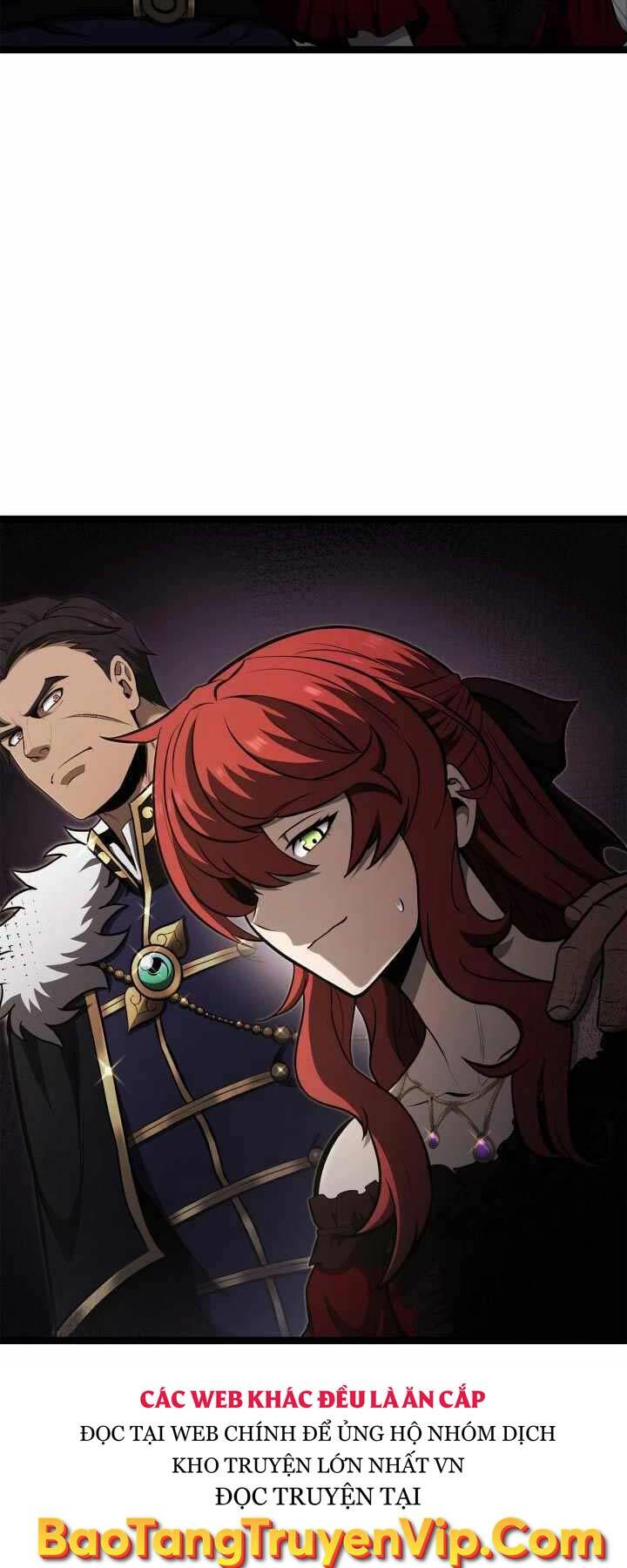 Nhà Vô Địch Kalli Chapter 47 - Trang 2