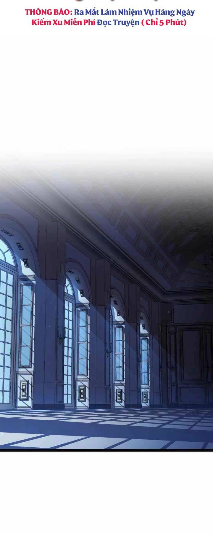 Nhà Vô Địch Kalli Chapter 47 - Trang 2