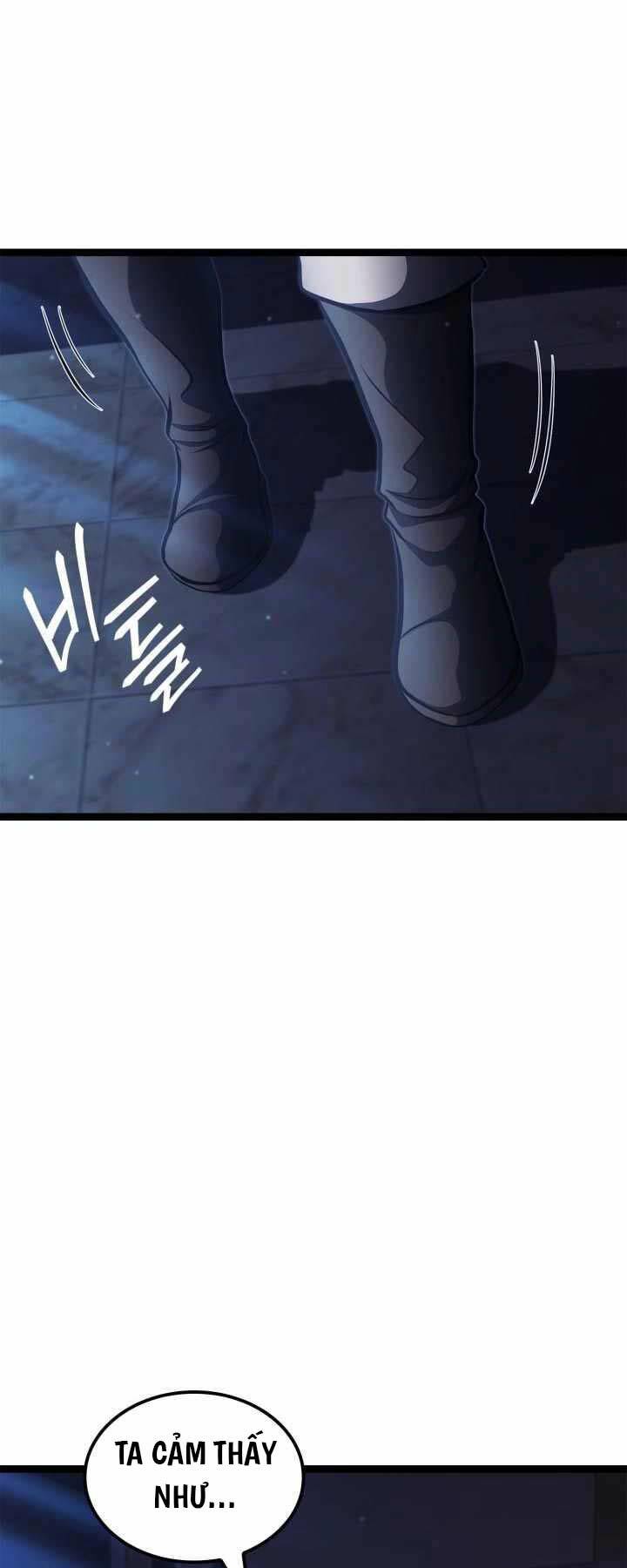 Nhà Vô Địch Kalli Chapter 47 - Trang 2