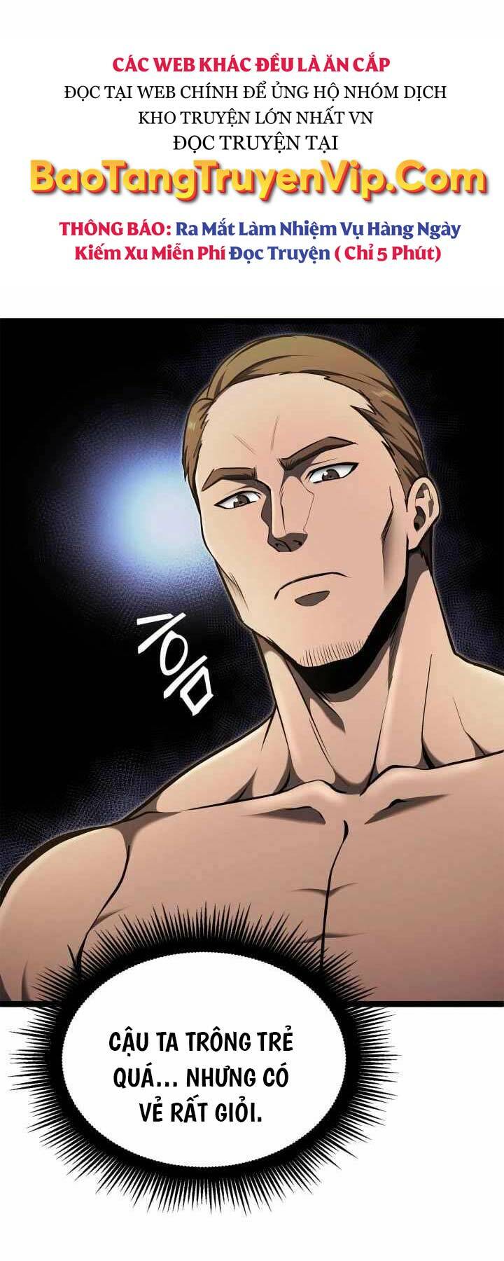 Nhà Vô Địch Kalli Chapter 47 - Trang 2