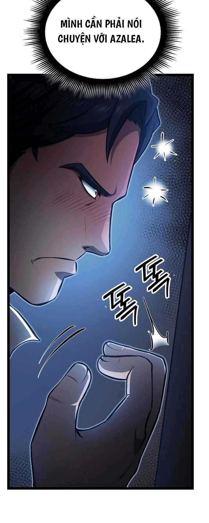 Nhà Vô Địch Kalli Chapter 47 - Trang 2