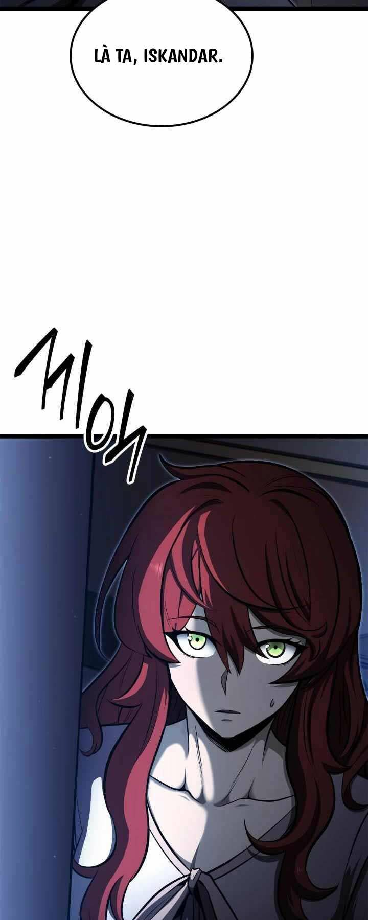 Nhà Vô Địch Kalli Chapter 47 - Trang 2