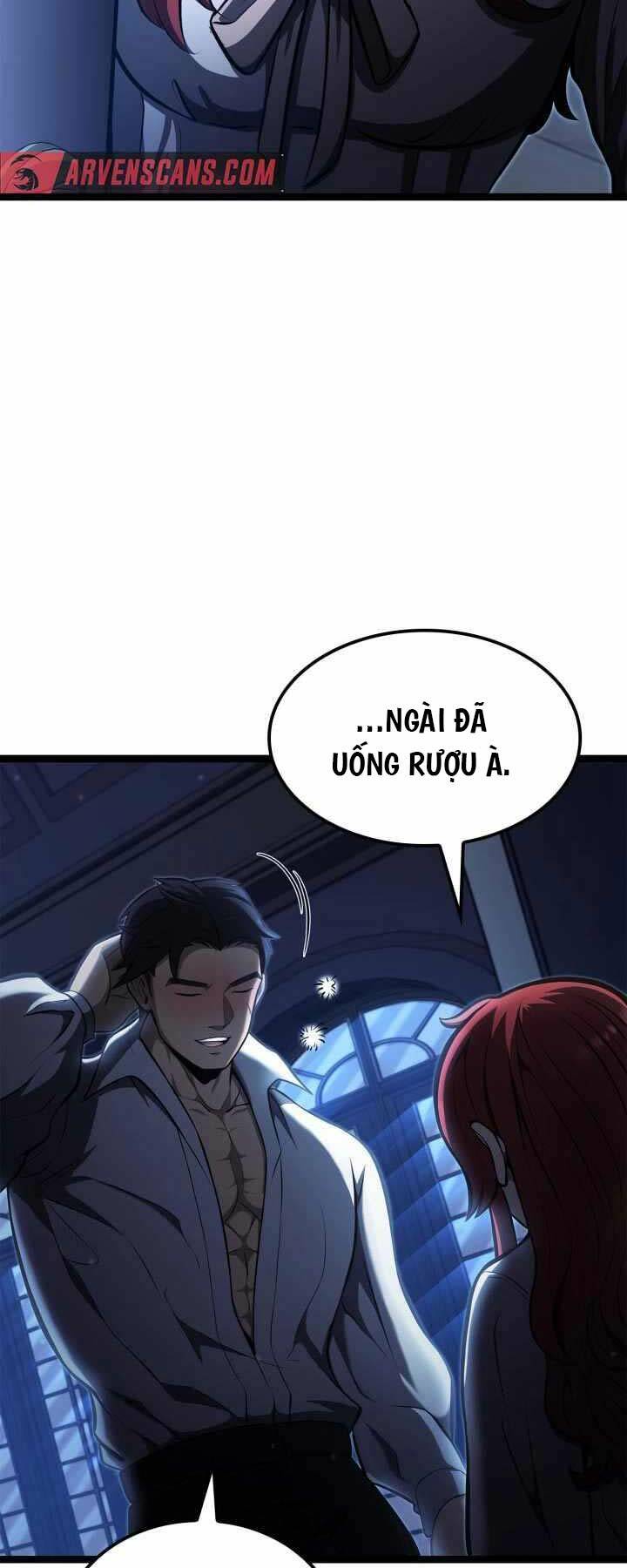 Nhà Vô Địch Kalli Chapter 47 - Trang 2