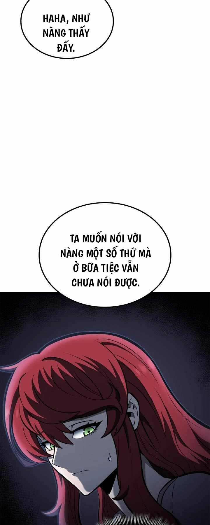 Nhà Vô Địch Kalli Chapter 47 - Trang 2