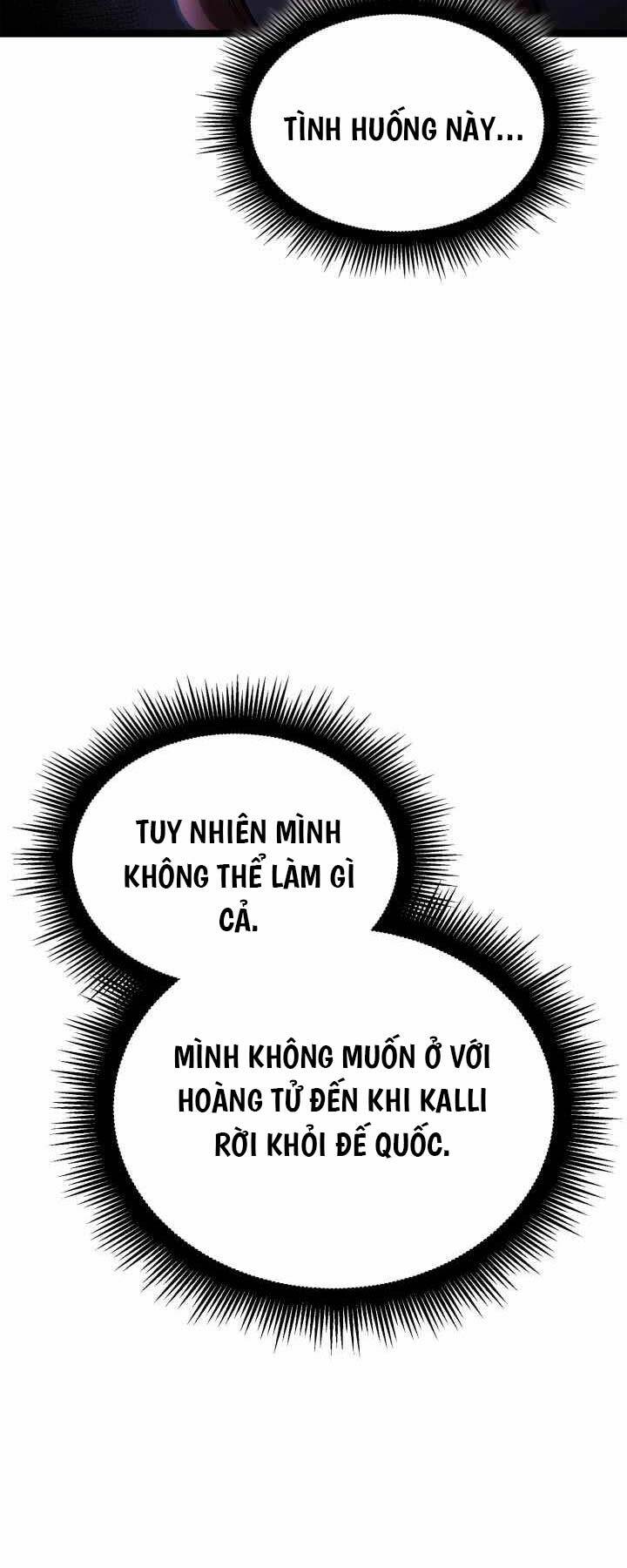 Nhà Vô Địch Kalli Chapter 47 - Trang 2