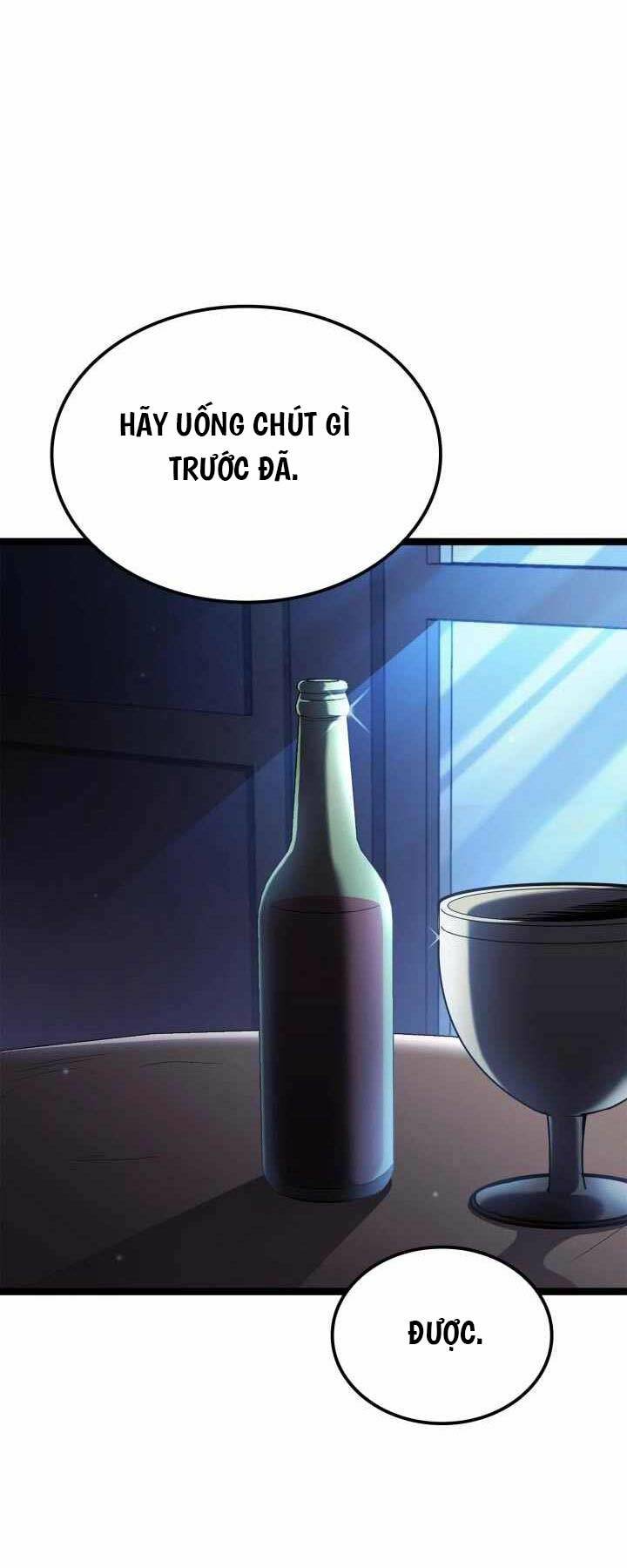 Nhà Vô Địch Kalli Chapter 47 - Trang 2