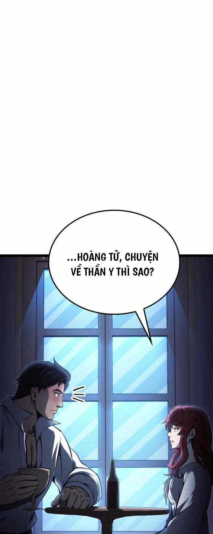 Nhà Vô Địch Kalli Chapter 47 - Trang 2