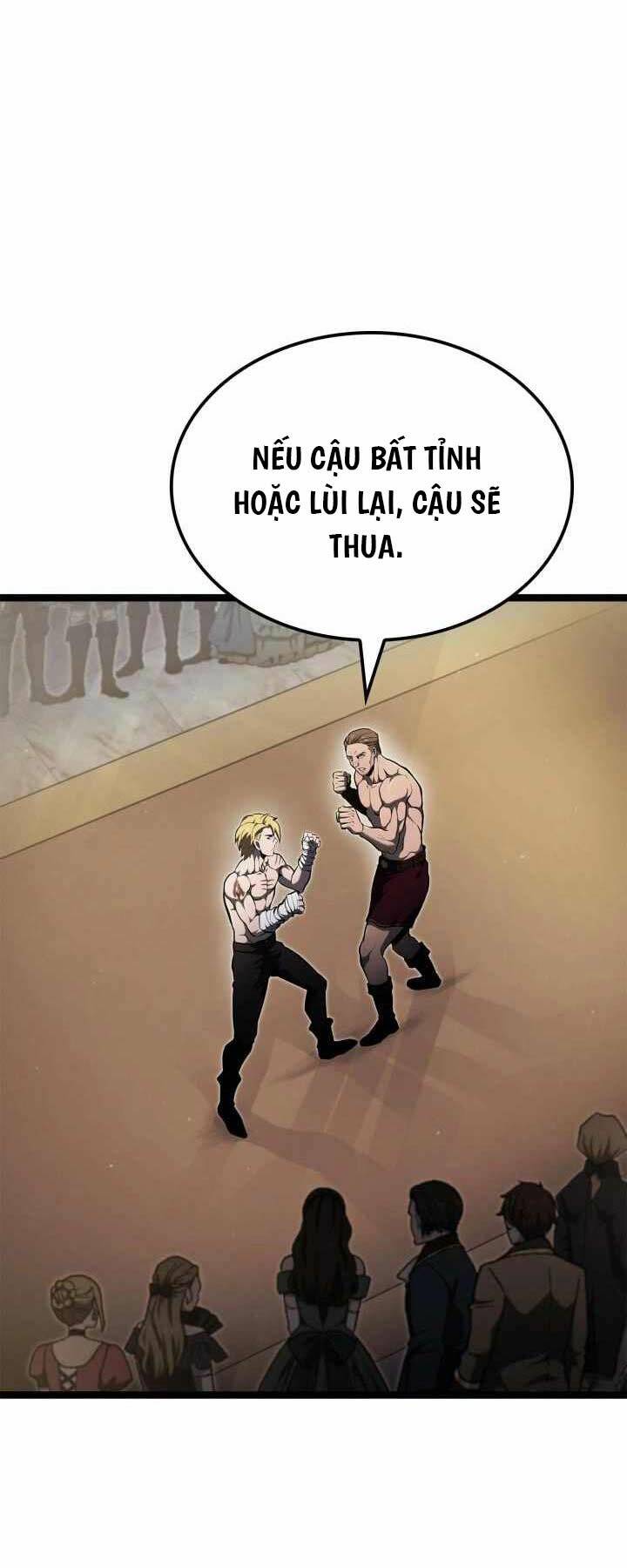 Nhà Vô Địch Kalli Chapter 47 - Trang 2