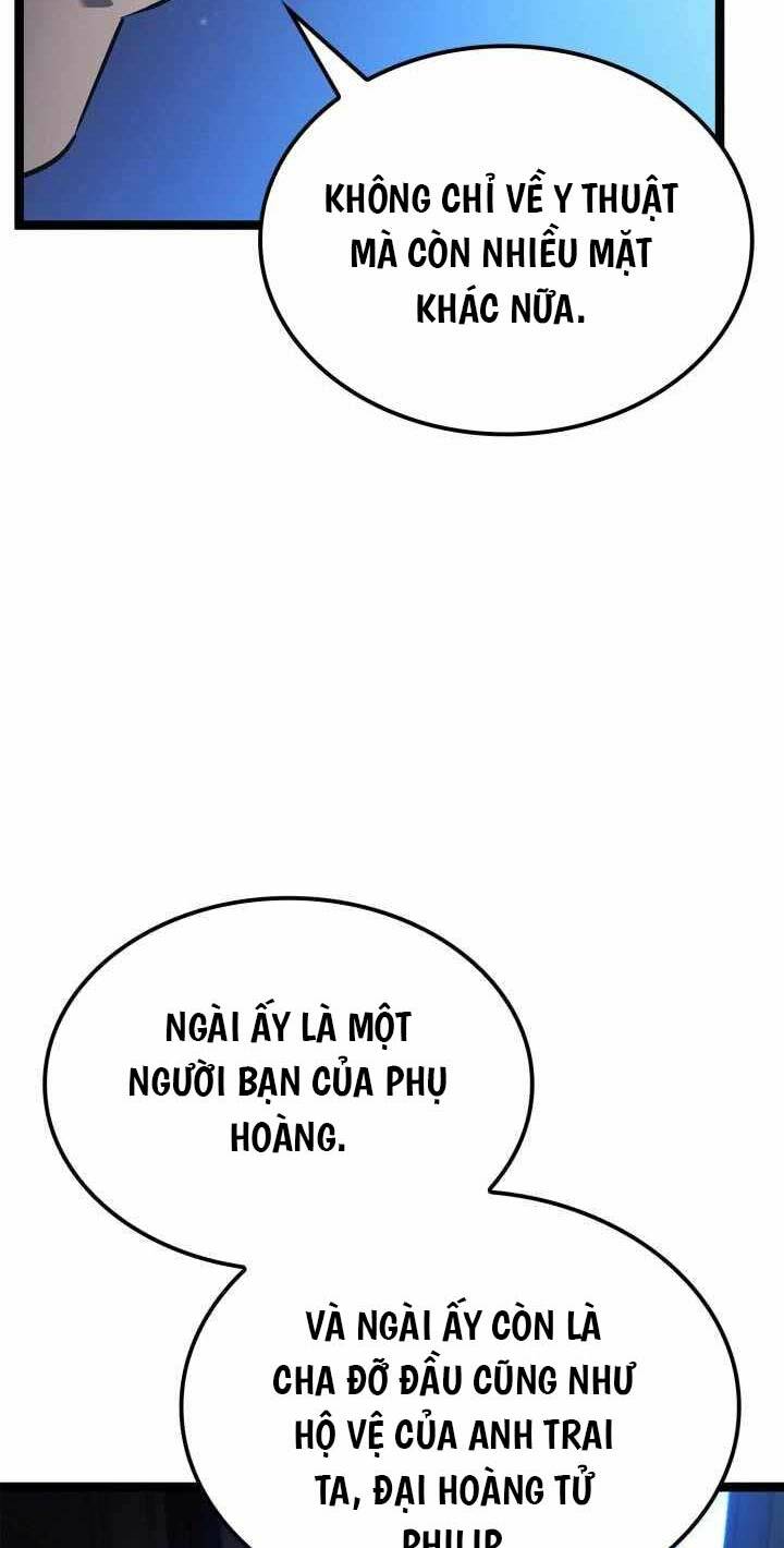 Nhà Vô Địch Kalli Chapter 47 - Trang 2