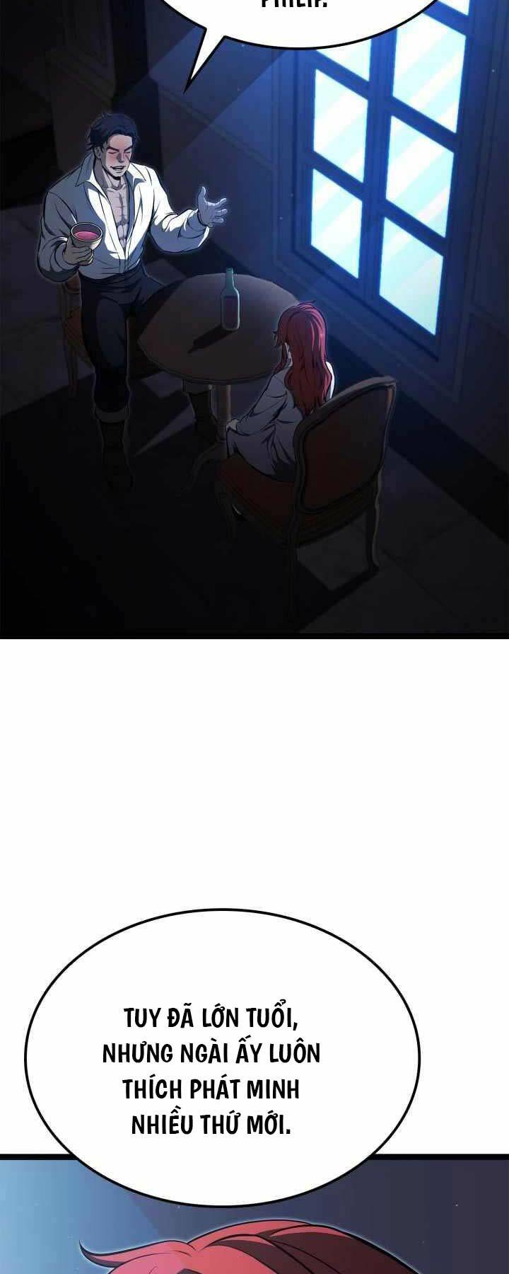 Nhà Vô Địch Kalli Chapter 47 - Trang 2