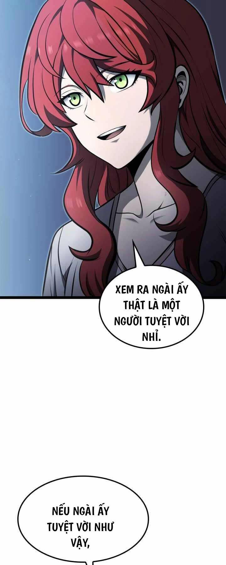 Nhà Vô Địch Kalli Chapter 47 - Trang 2