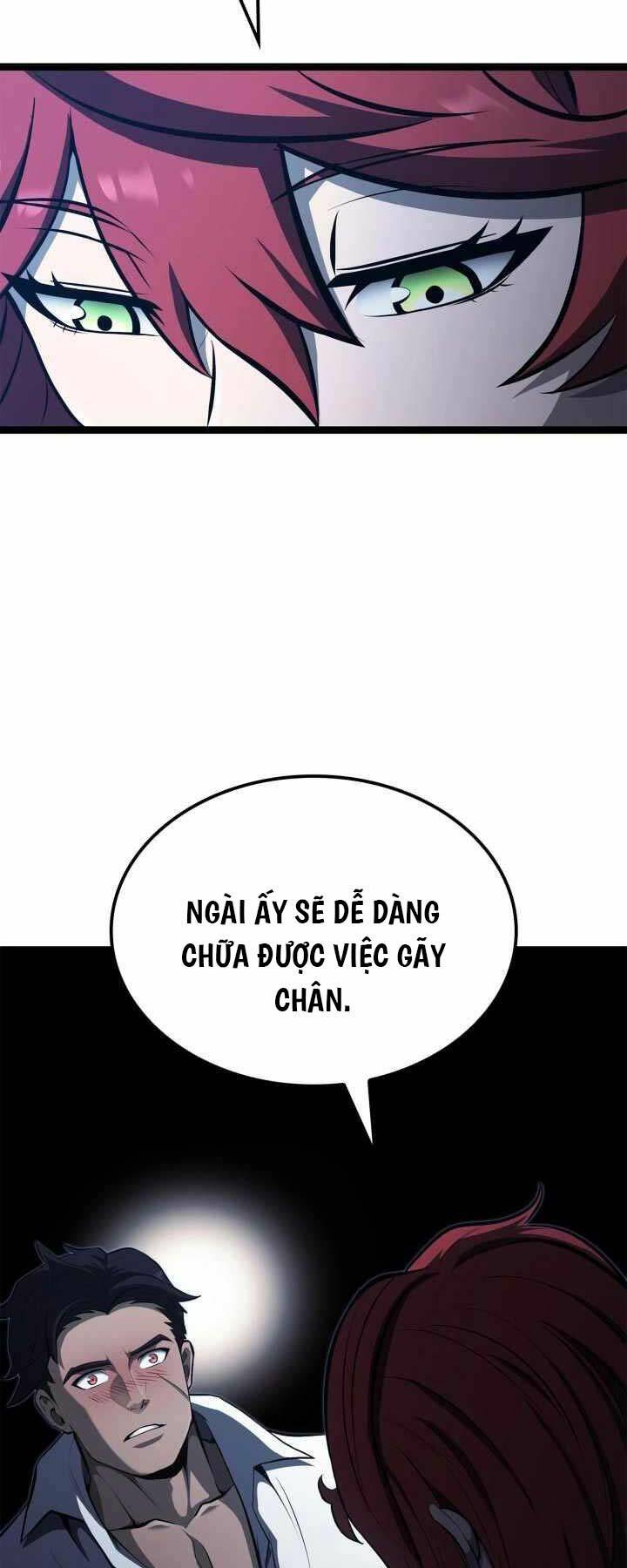 Nhà Vô Địch Kalli Chapter 47 - Trang 2