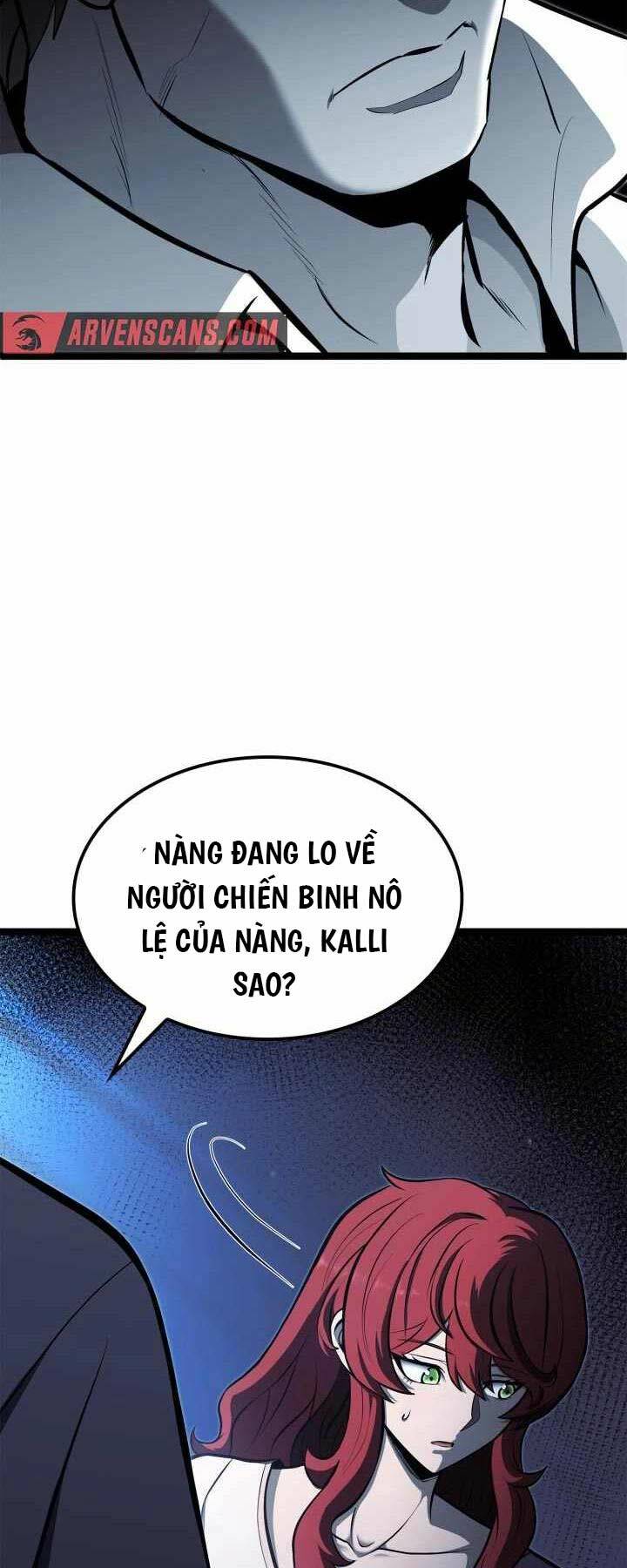 Nhà Vô Địch Kalli Chapter 47 - Trang 2
