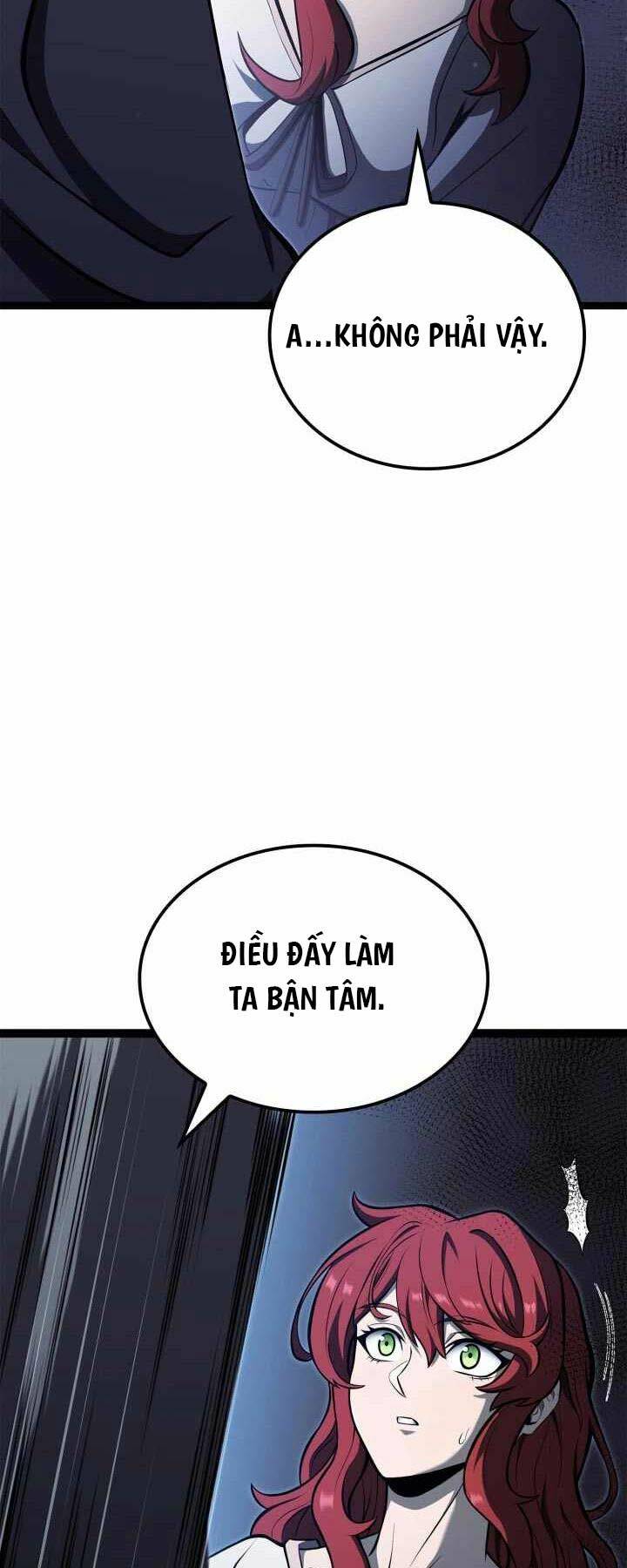 Nhà Vô Địch Kalli Chapter 47 - Trang 2