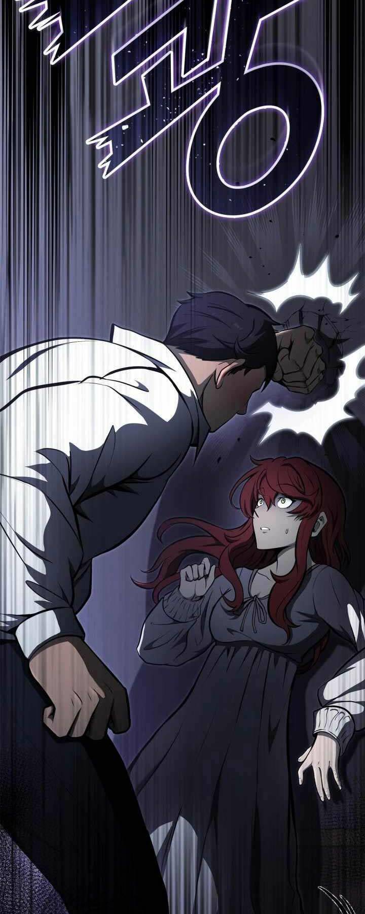 Nhà Vô Địch Kalli Chapter 47 - Trang 2