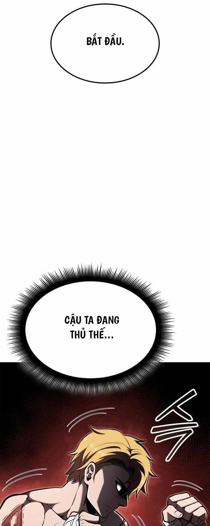 Nhà Vô Địch Kalli Chapter 47 - Trang 2