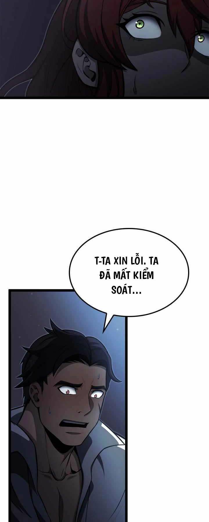 Nhà Vô Địch Kalli Chapter 47 - Trang 2