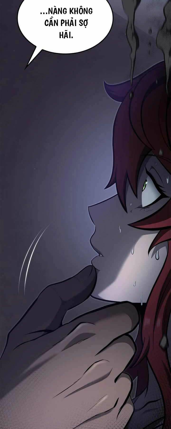 Nhà Vô Địch Kalli Chapter 47 - Trang 2