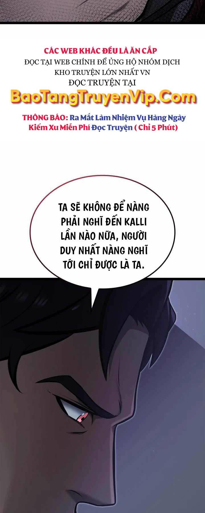 Nhà Vô Địch Kalli Chapter 47 - Trang 2