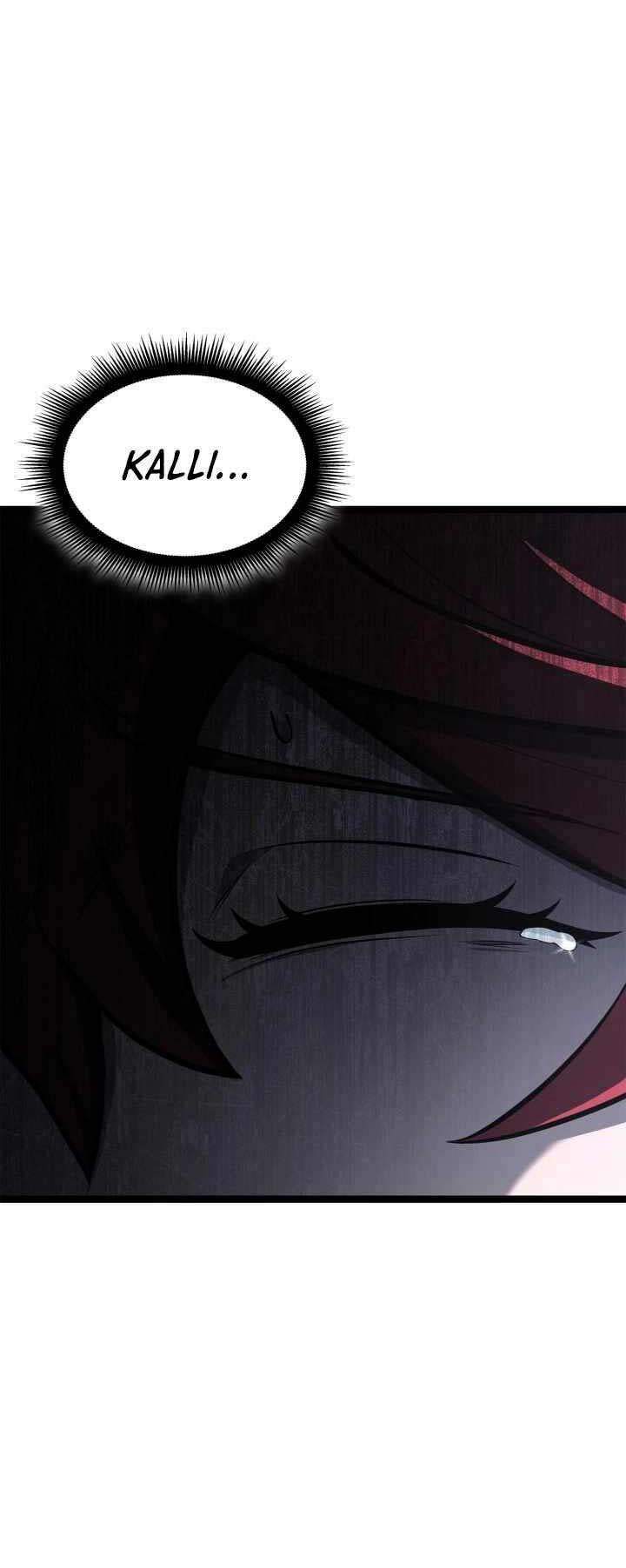 Nhà Vô Địch Kalli Chapter 47 - Trang 2