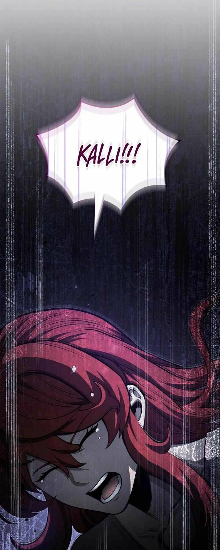 Nhà Vô Địch Kalli Chapter 47 - Trang 2