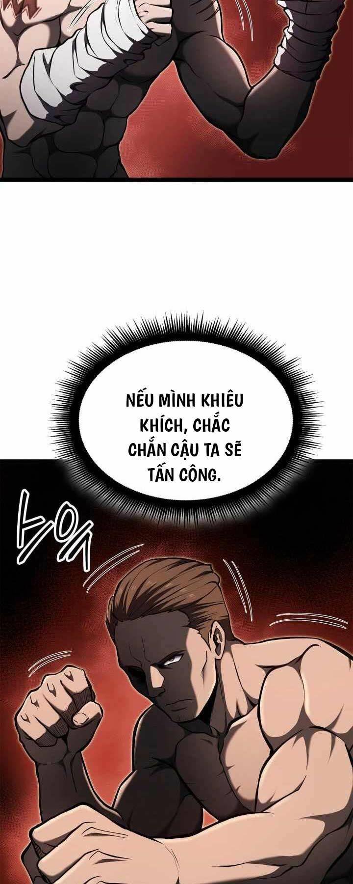 Nhà Vô Địch Kalli Chapter 47 - Trang 2